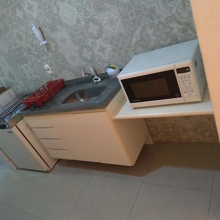 Apart Hotel Quartier Latin 维多利亚 外观 照片